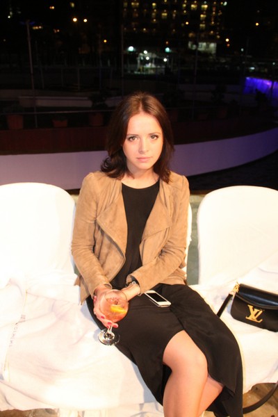 LIPS Summer Fashion Week